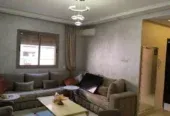 Studio meublé à louer à Mabrouka