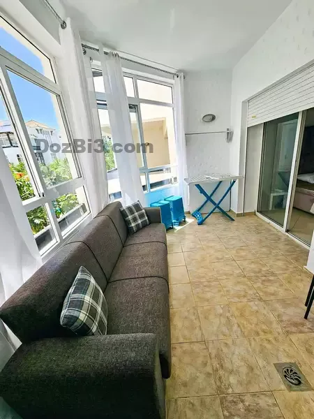 Appartements à louer à Asilah
