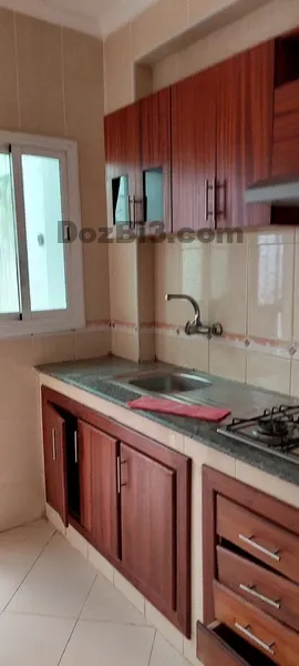 Appartement à louer à Gzenaya Versailles