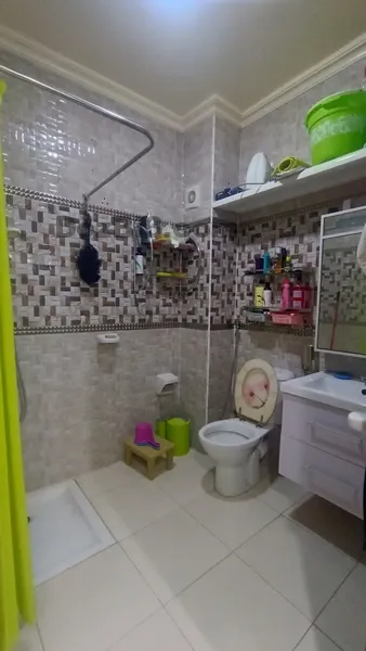 appartement à vendre situé à Hay Mabrouka