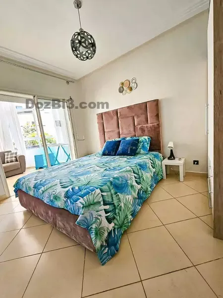 Appartements à louer à Asilah