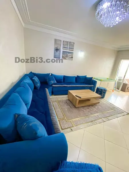 Appartements à louer à Asilah