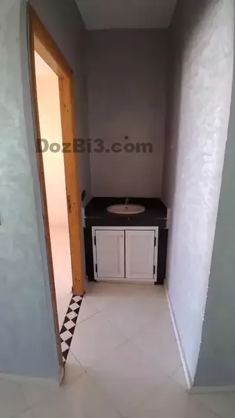 appartement à louer lotissement Chams 4, Hay Boudher