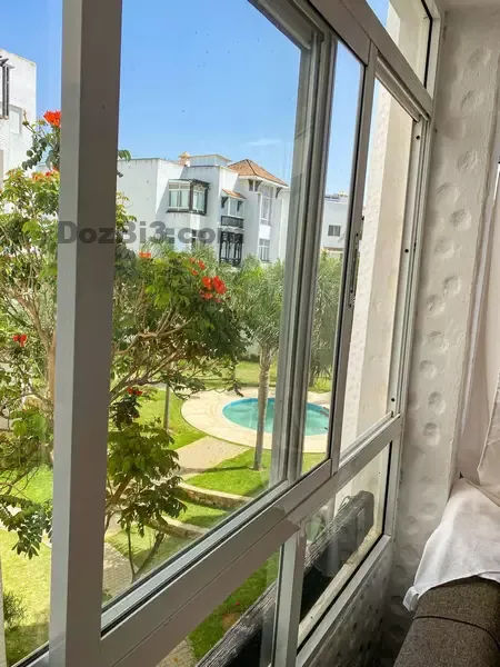 Appartements à louer à Asilah
