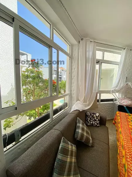 Appartements à louer à Asilah