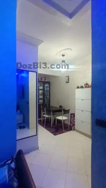 appartement à vendre situé à Hay Mabrouka
