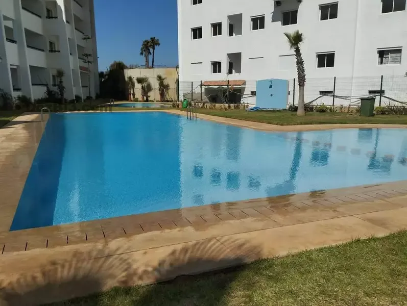 Appartements à louer à Asilah