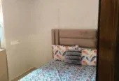 Studio meublé à louer à Mabrouka