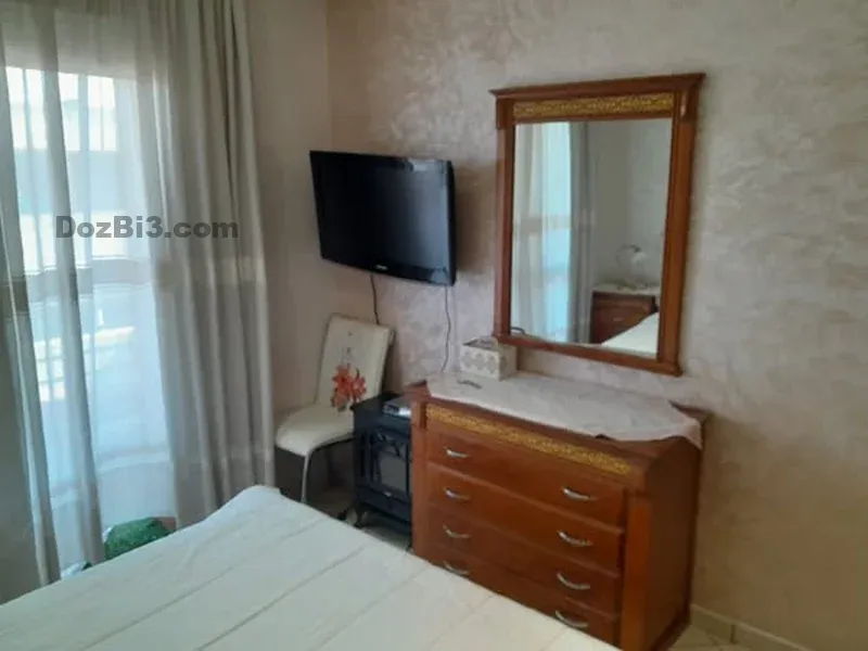 Appartement a louer bas Agdal