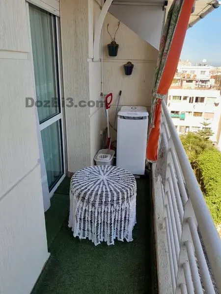 Appartement a louer bas Agdal