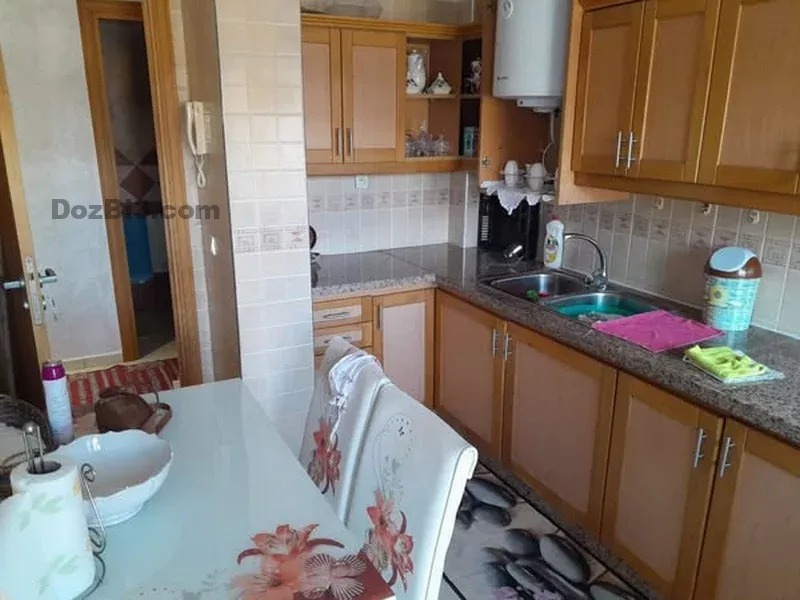Appartement a louer bas Agdal