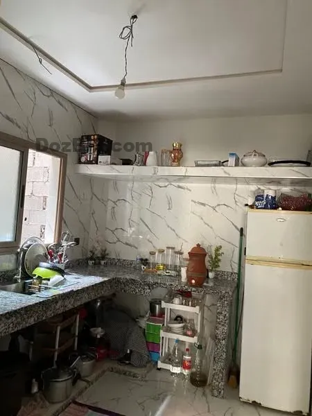 Appartement à vendre Hay NASSIM