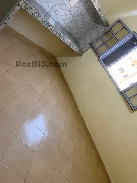 Garçonnier à louer à Hay Salam