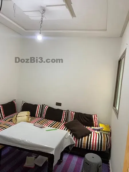 Appartement à vendre Hay NASSIM