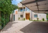 Très belle villa à louer route Ourika