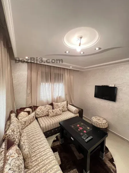 Appartement a louer hay Farah El jadid