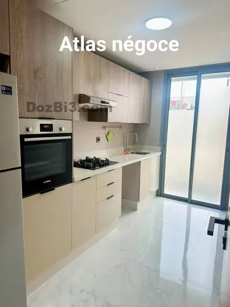 Appartement a louer quartier Les Princesses