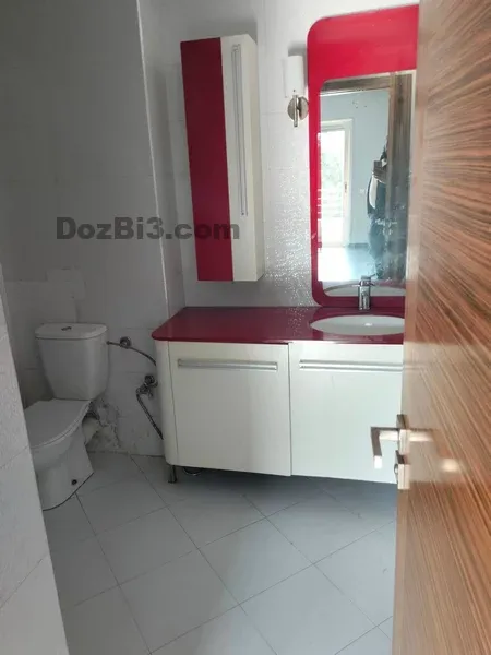 Studio à louer bd abdelmoumen