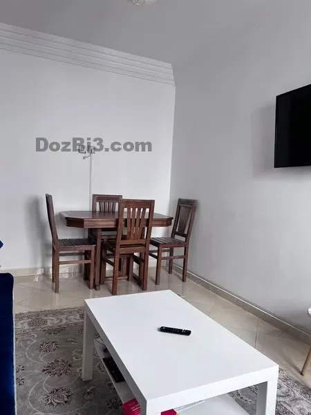 Appartement à louer à Abwab Gueliz