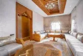 Très belle villa à louer route Ourika