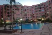 Appartement meublé à louer – quartier Hivernage