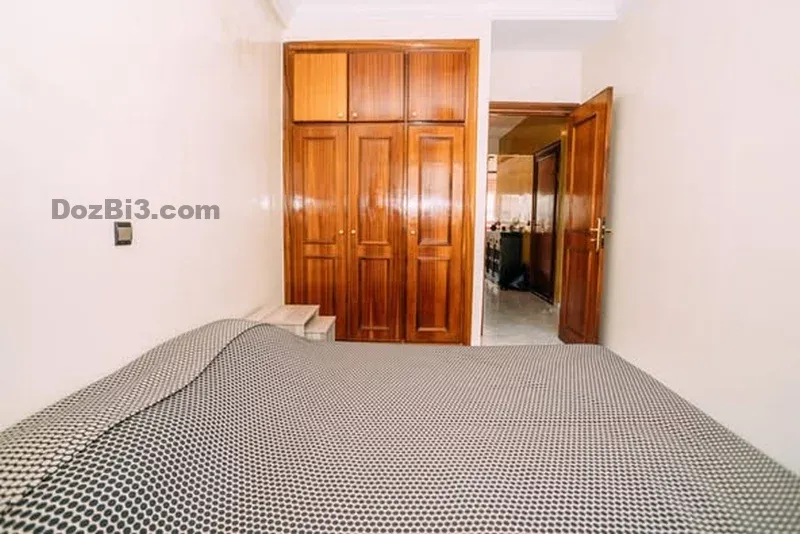 Appartement Meublé à louer Bourgogne