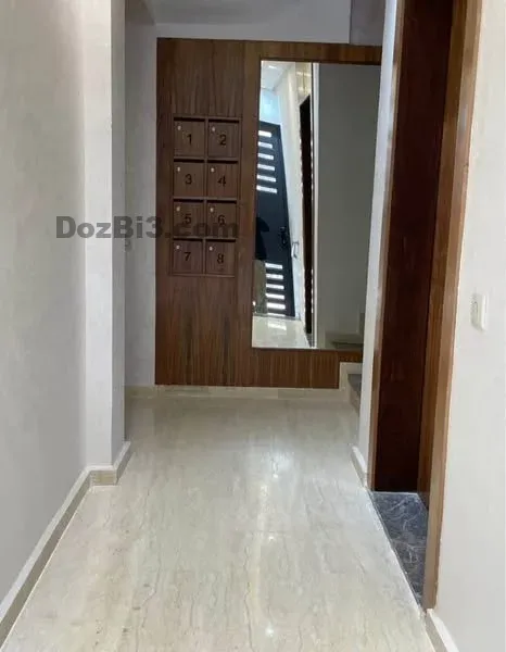 Appartement à louer Sidi Maarouf