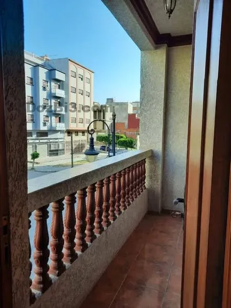 Appartement à louer à Ahlan