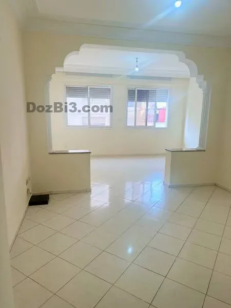 appartement à louer Abdelmoumen