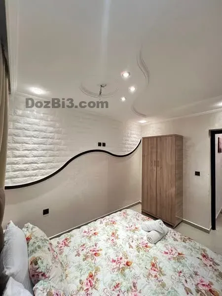 Appartement a louer hay Farah El jadid