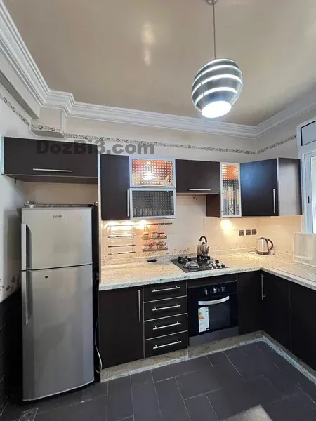Appartement a louer hay Farah El jadid