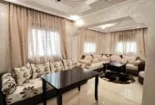 Appartement a louer hay Farah El jadid