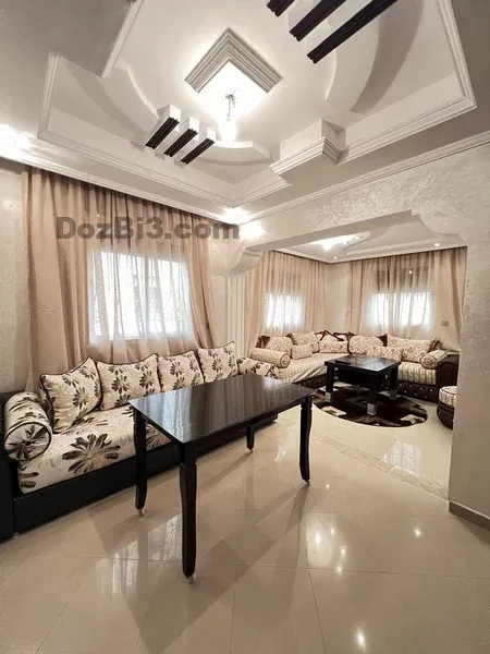 Appartement a louer hay Farah El jadid
