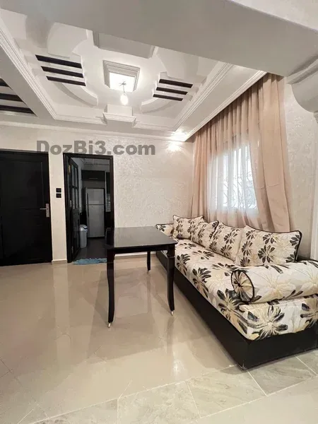 Appartement a louer hay Farah El jadid