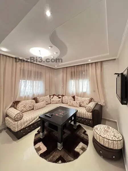 Appartement a louer hay Farah El jadid