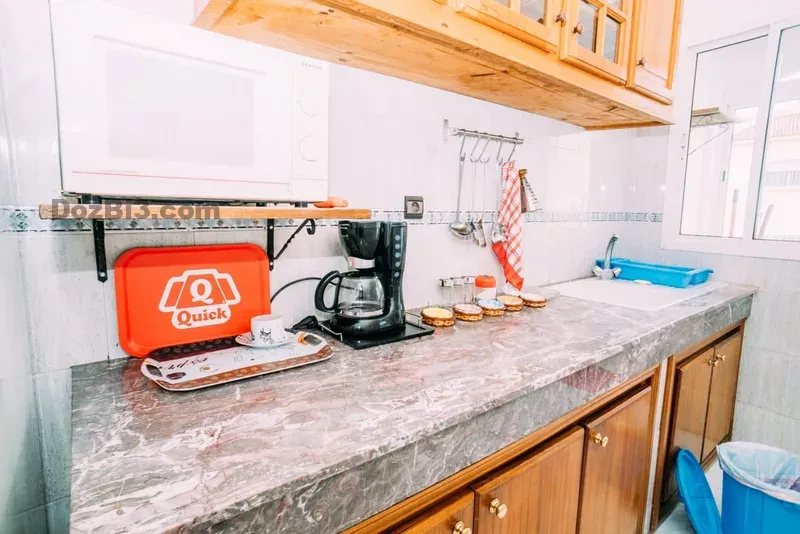 Appartement Meublé à louer Bourgogne