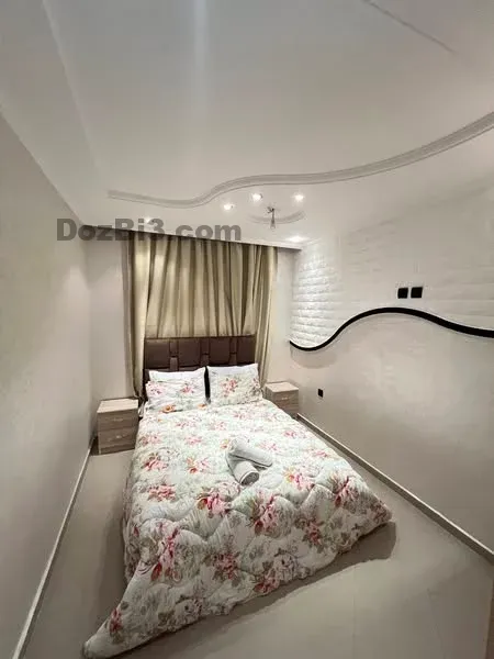 Appartement a louer hay Farah El jadid