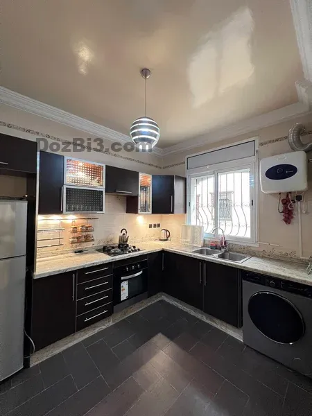 Appartement a louer hay Farah El jadid