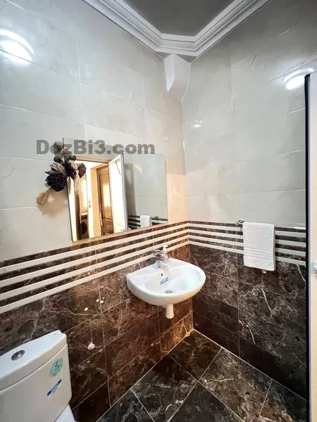 Appartement a louer hay Farah El jadid