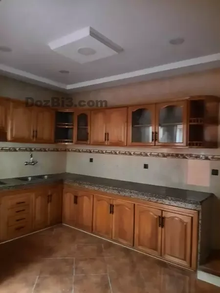 Appartement à louer à Ahlan