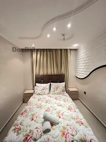 Appartement a louer hay Farah El jadid