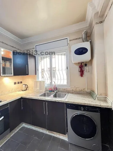 Appartement a louer hay Farah El jadid