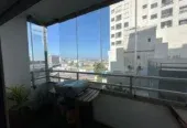 Appartement à louer Belvédère – vide ou meublé