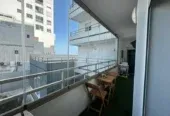 Appartement à louer Belvédère – vide ou meublé