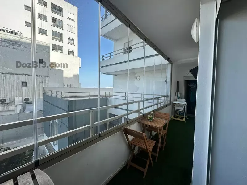 Appartement à louer Belvédère – vide ou meublé
