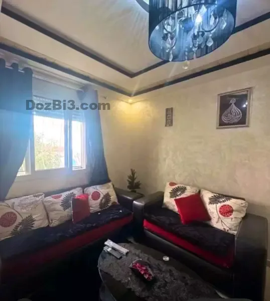 Appartements et studios meublés à louer à la journée à Essaouira