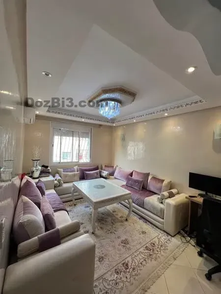 appartement a louer hay mohammadi Résidence Assada