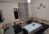 Appartement meublé à louer près de la gare routière de Tanger