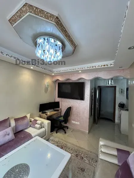appartement a louer hay mohammadi Résidence Assada