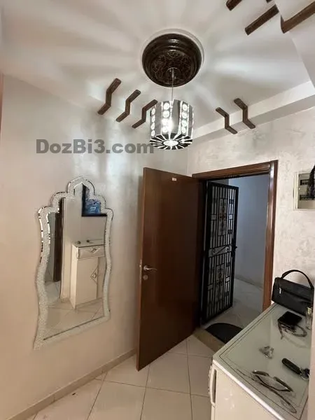 appartement a louer hay mohammadi Résidence Assada